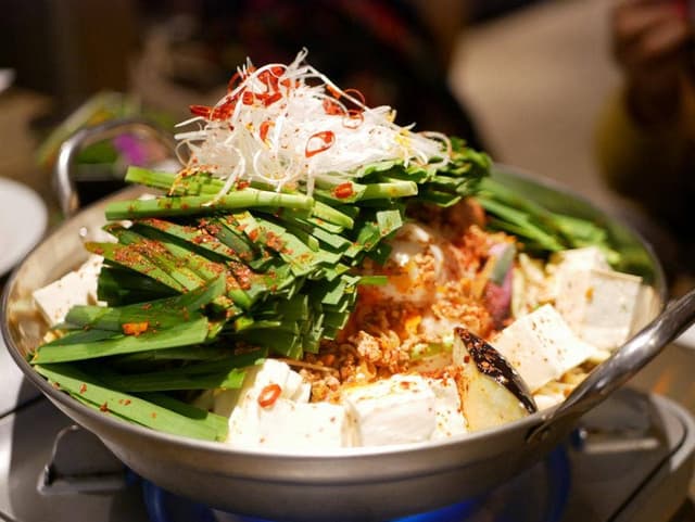 博多料理 椿 金山店 - サブ画像3