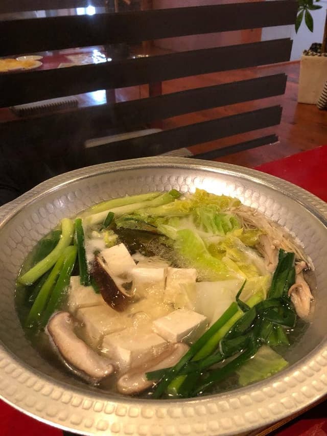 炭火焼ひとすじ さんとう - サブ画像1