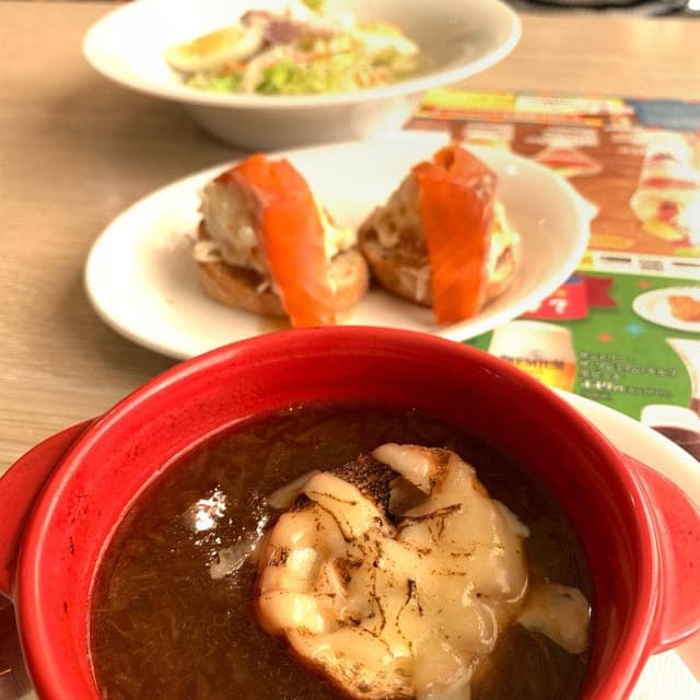 デニーズ 高津店 - サブ画像2