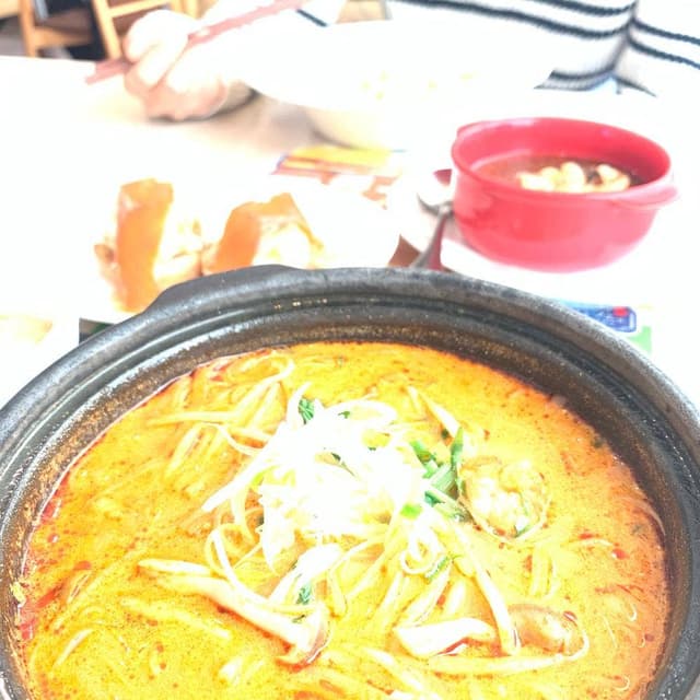 デニーズ 高津店 - サブ画像3