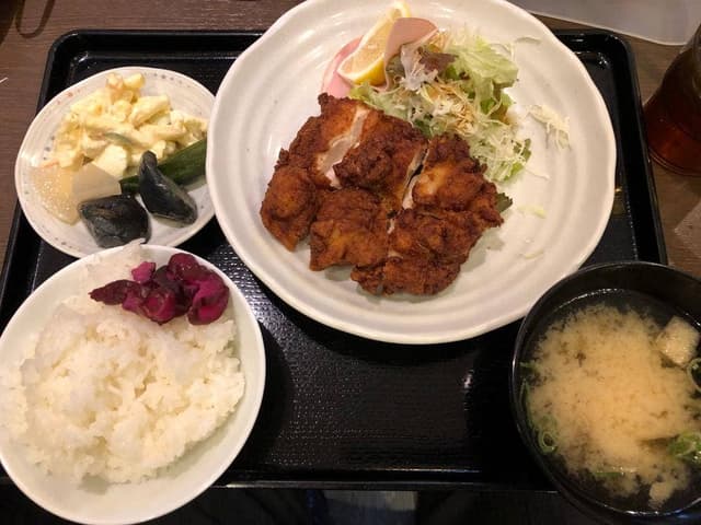 まるのみ - サブ画像2