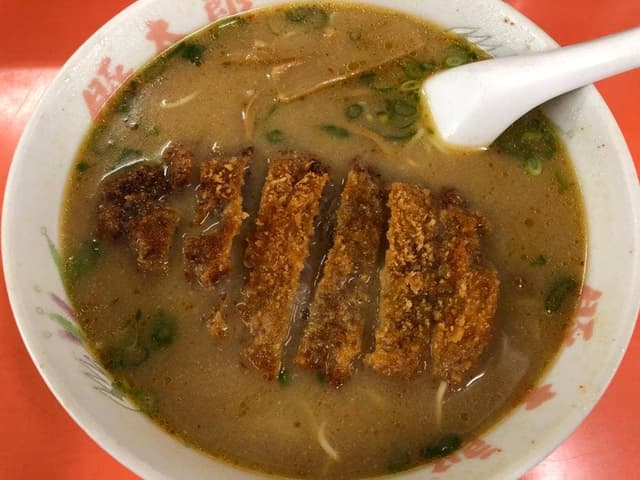 豚太郎 春野店 - サブ画像2