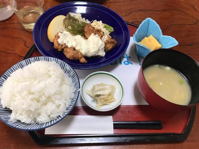 くすのき亭 - サブ画像2
