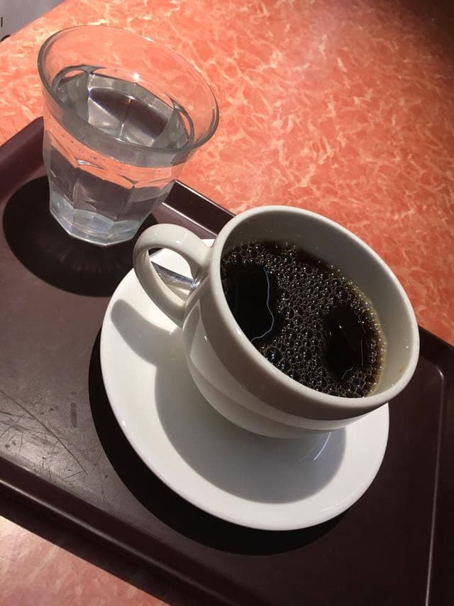 坂井珈琲 天神橋店 - サブ画像2