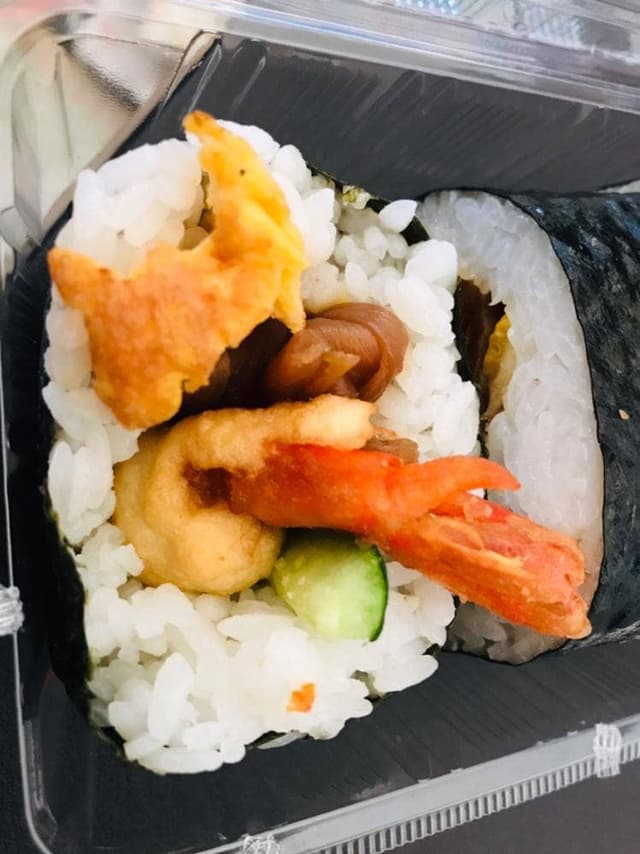 だんごのさくらや 富里日吉台店 - サブ画像3