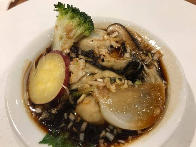 中国菜館南園 - サブ画像2