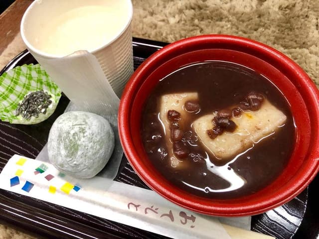 花菱草餅店 - サブ画像1