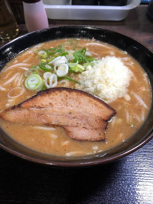 麺屋 らいこう - サブ画像2