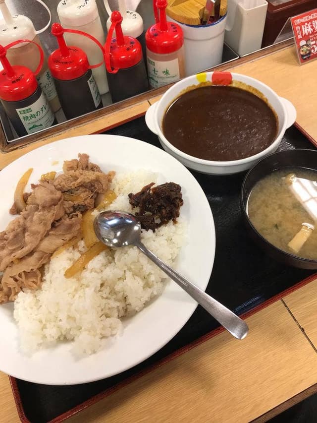 松屋 千葉店 - サブ画像1