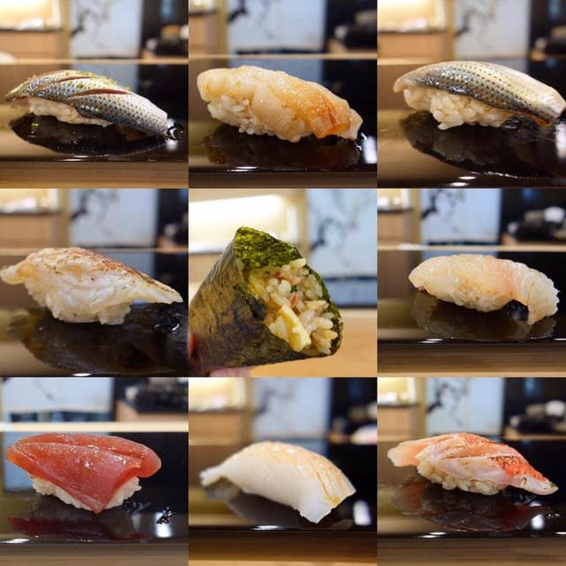 鮨・小料理 彌いち - サブ画像2