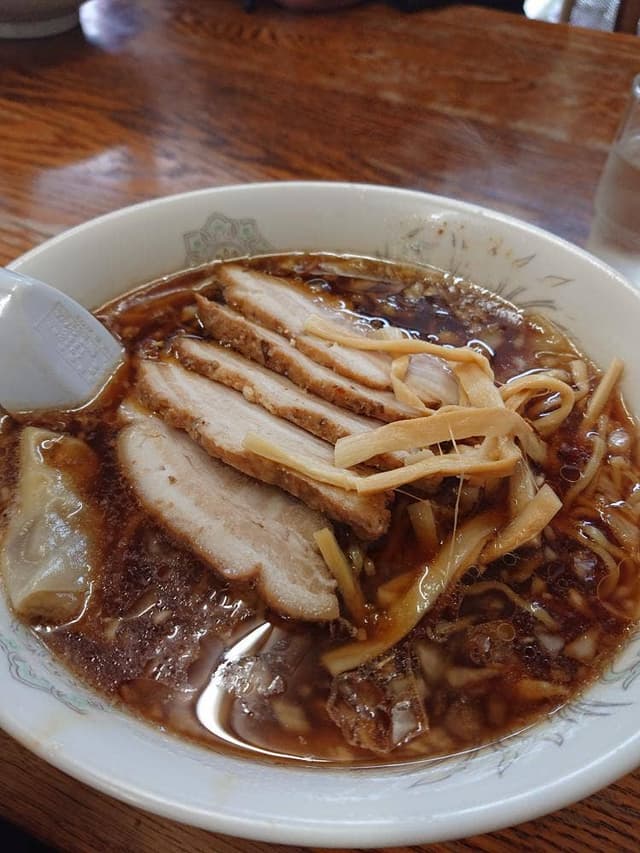 ラーメン 屋台屋 - サブ画像2