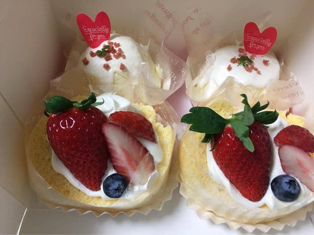 洋菓子工房 シャノワール ヨークベニマル 石岡店 - サブ画像3