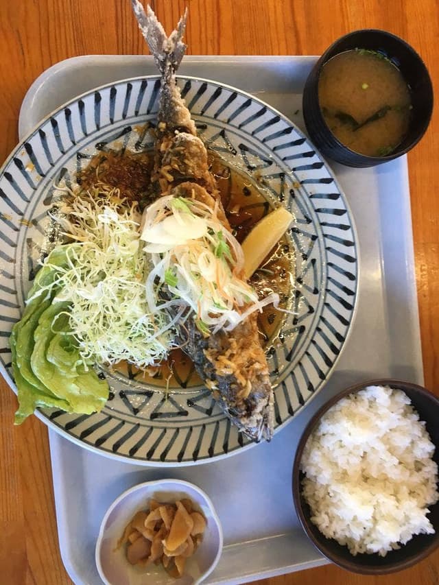 ばんや 日本料理館 - サブ画像2