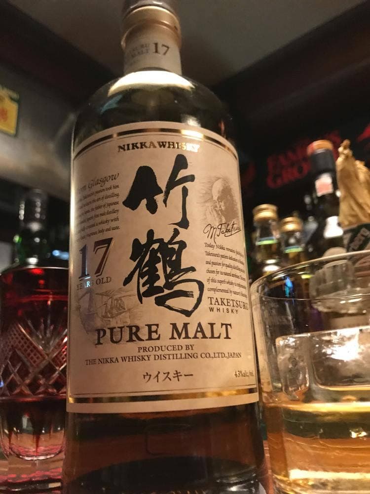 洋酒舗 勘十里