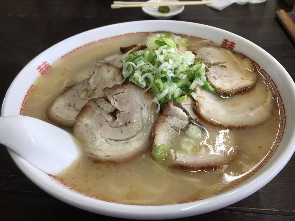 らーめん秀