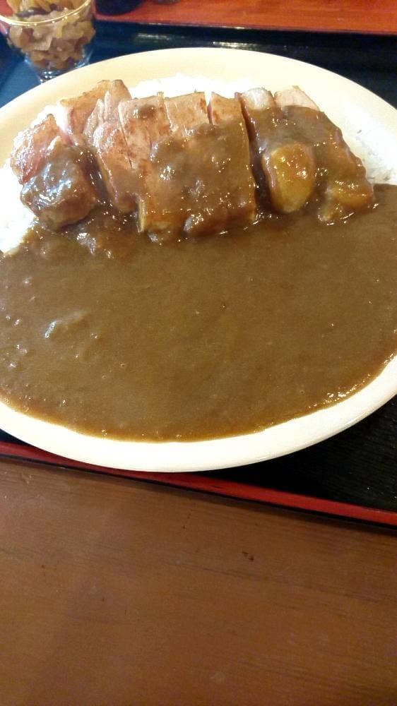 お好焼 たくま - サブ画像1