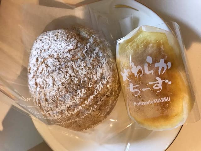 Patisserie MARBU - サブ画像3