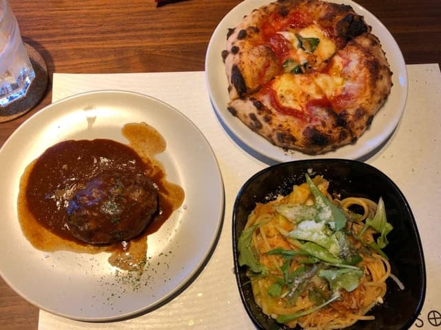 ラプソディア - サブ画像2