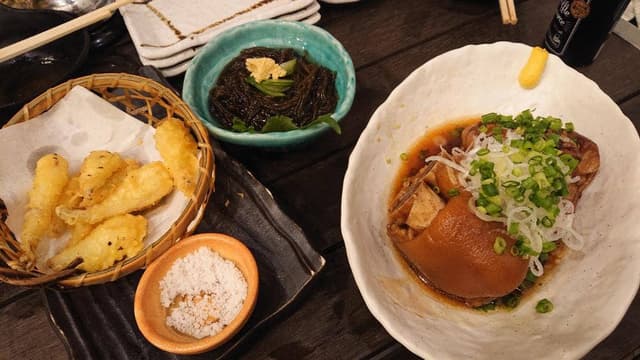 鰓呼吸 那覇久茂地店 - サブ画像3