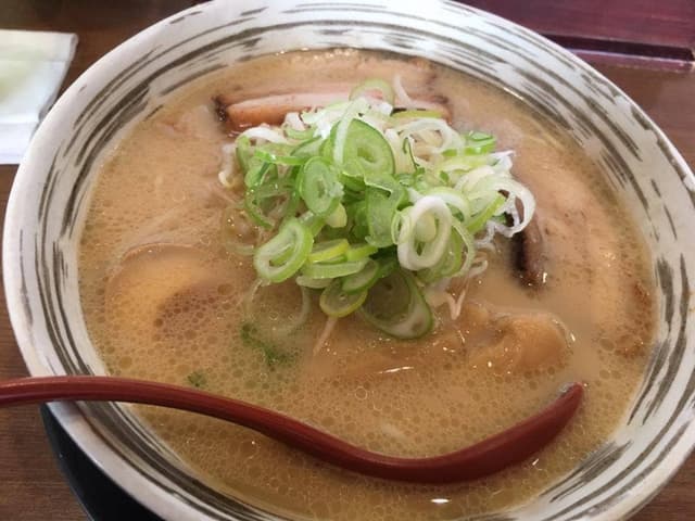 らーめん なごみや 高蔵寺店 - サブ画像1