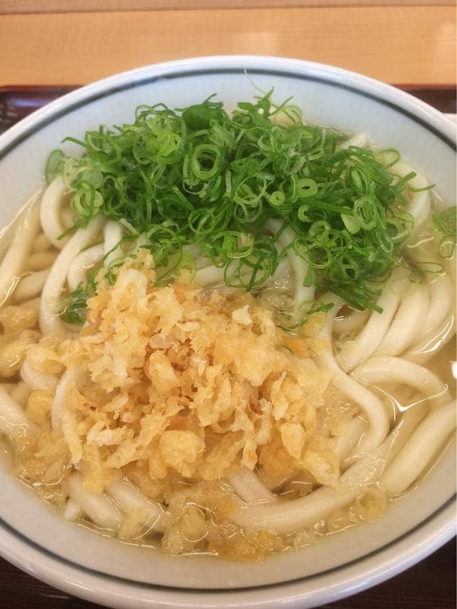 釜あげうどん 岡じま 多度津店 - サブ画像2