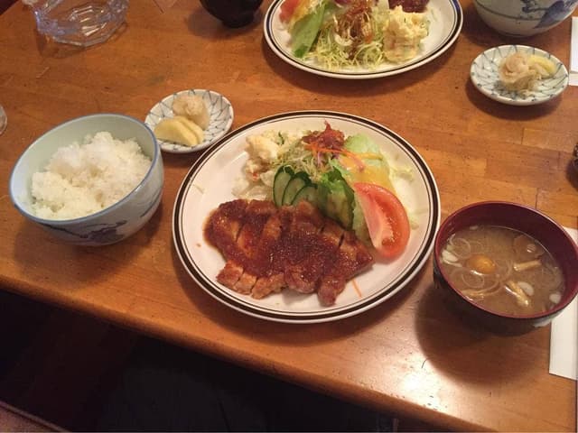 にしき - サブ画像2