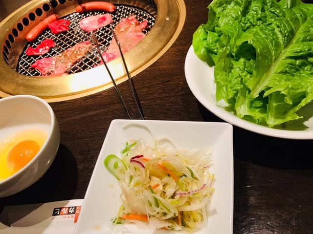 ワンカルビ 伊丹南野店 - サブ画像1