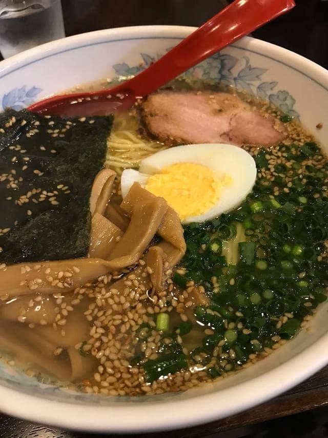 らーめんまん - サブ画像2