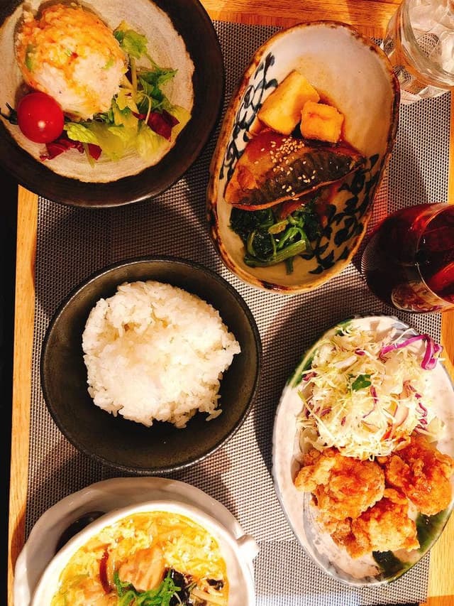 ごはんとわたし 名古屋PARCO店 - サブ画像3