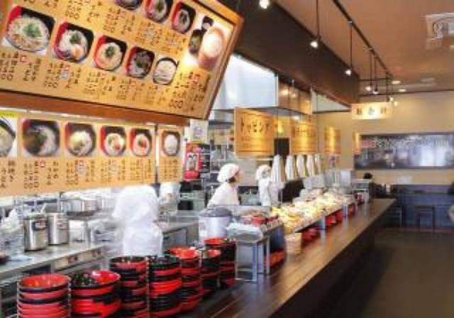 伊予製麺 伊賀店 - サブ画像2