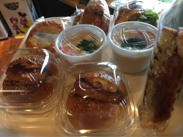 Boulangerie Campagne - サブ画像3