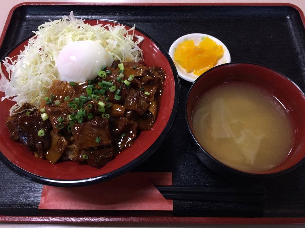ごはん屋