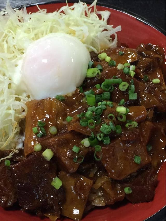 ごはん屋 - サブ画像1