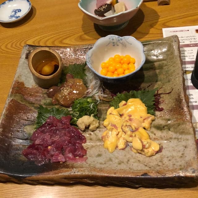 海鮮和食居酒屋 味処和 千里中央店 - サブ画像2