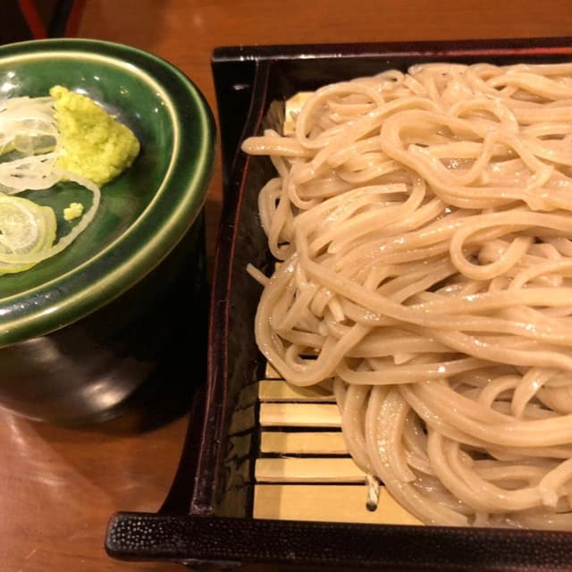 蕎麦処あらたえ 紺屋店 - サブ画像3