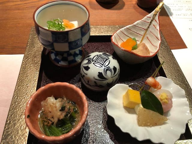 お食事処 潮さい 浜千鳥の湯海舟 - サブ画像1