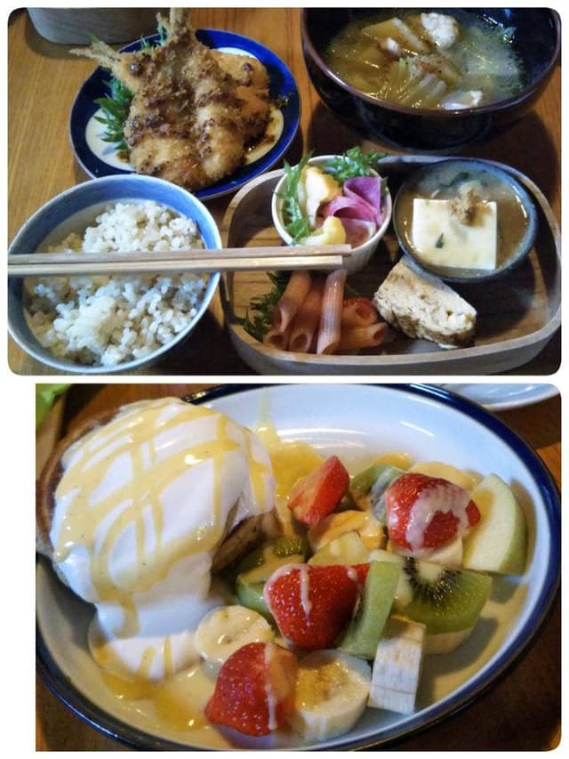 Dining & Gallery ICOU - サブ画像3