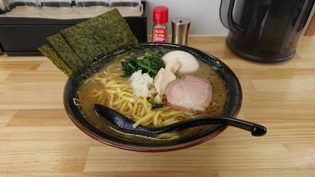 らーめん矢 - サブ画像1