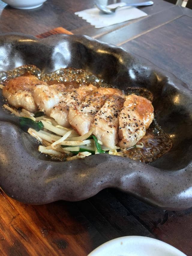 旬彩料理邸宅 八伍邸 - サブ画像2