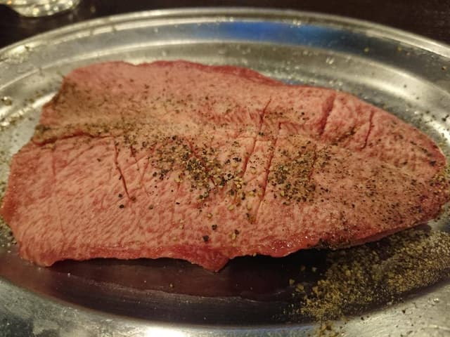 焼肉大工町 - サブ画像1