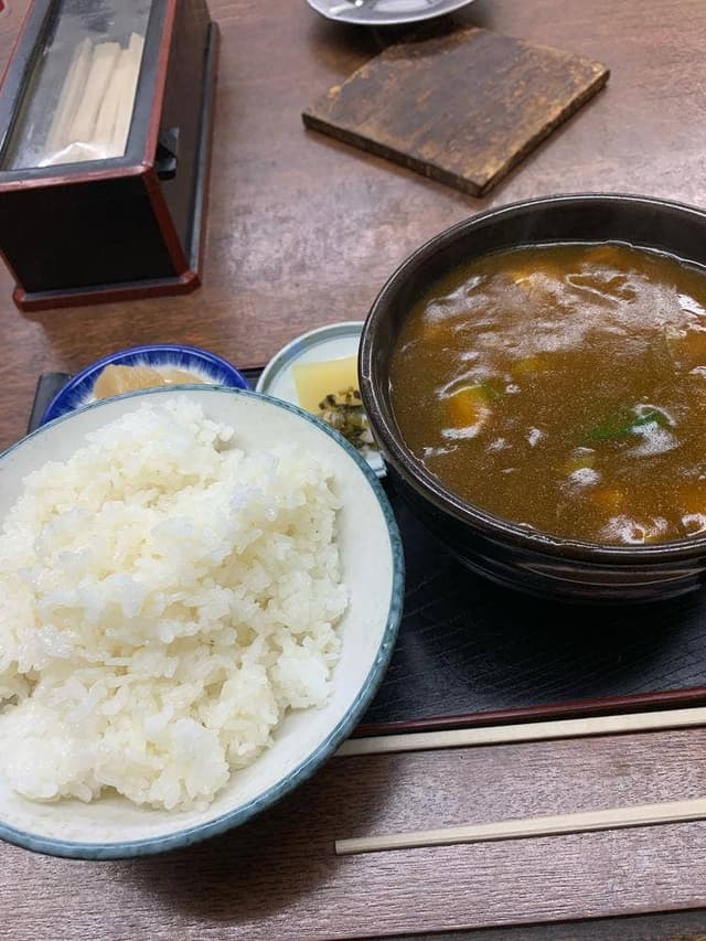めん処 やよい - サブ画像1