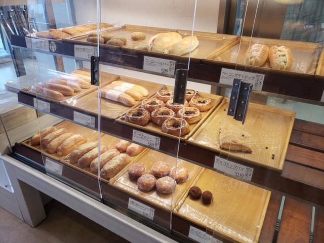 リトルマーメイド 高岡店 - サブ画像1