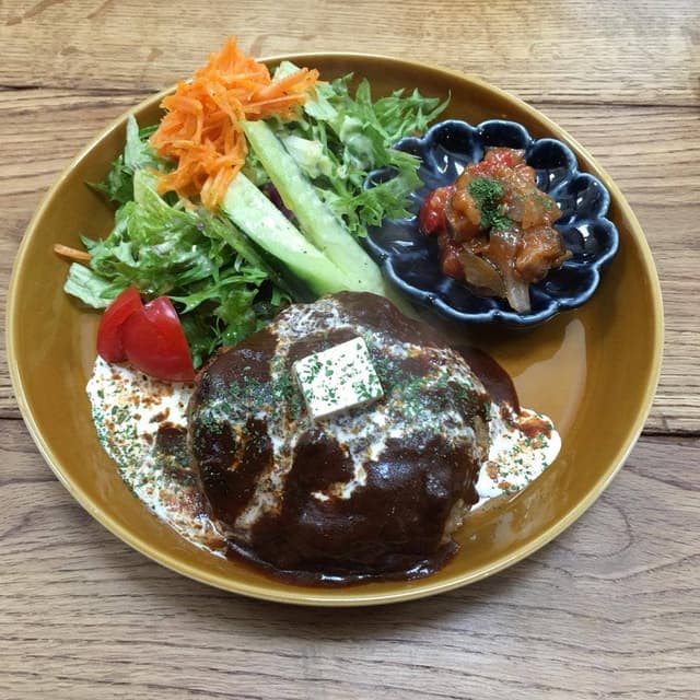 木のした料理店 - サブ画像3