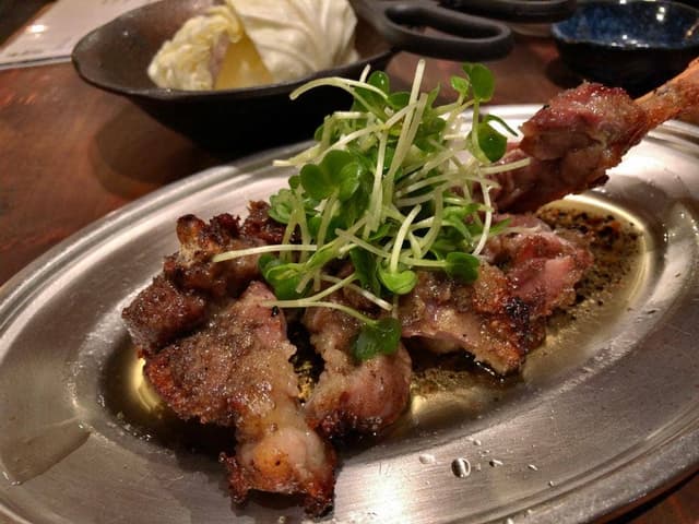 骨付 丸亀鳥 高松店 - サブ画像1