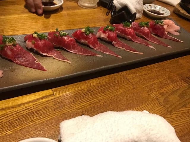 まつり酒場 一球 - サブ画像1