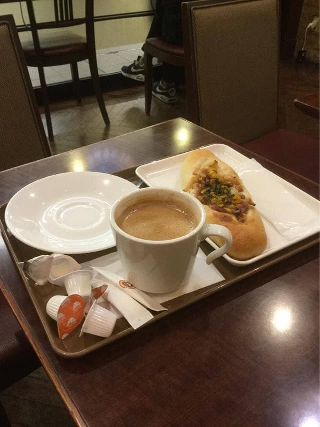 サンマルクカフェ 小田急豪徳寺駅店 - サブ画像2