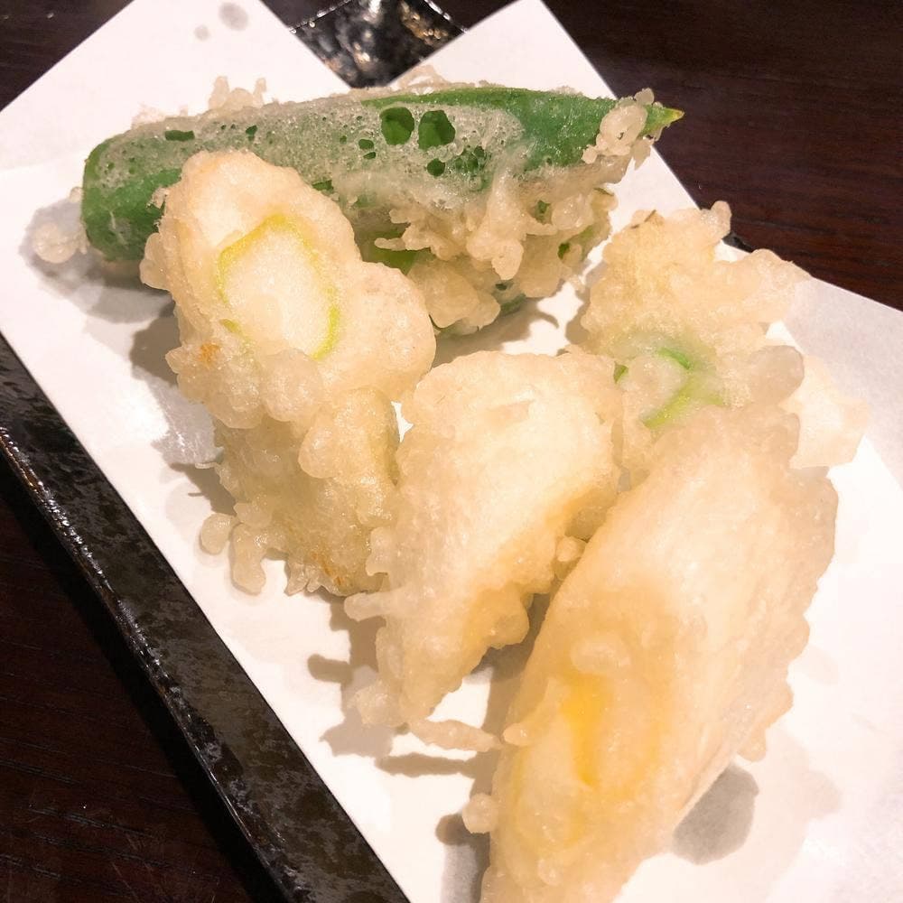 手打ち蕎麦 あおやま