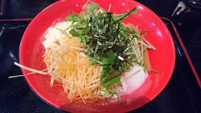 麺屋 てつ蔵 和光店 - サブ画像2