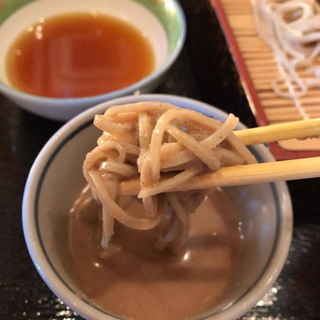 そば処 長尾根 - サブ画像2