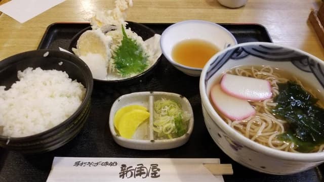 新角屋 - サブ画像2